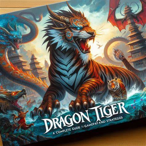 Dragon Tiger