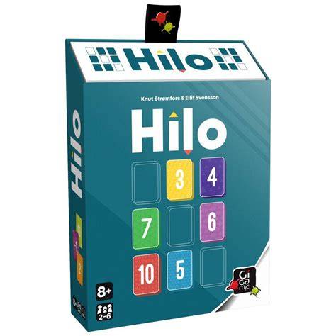 Hi-Lo