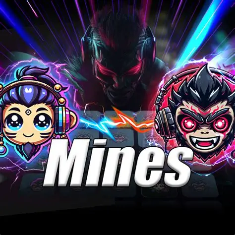 Mines