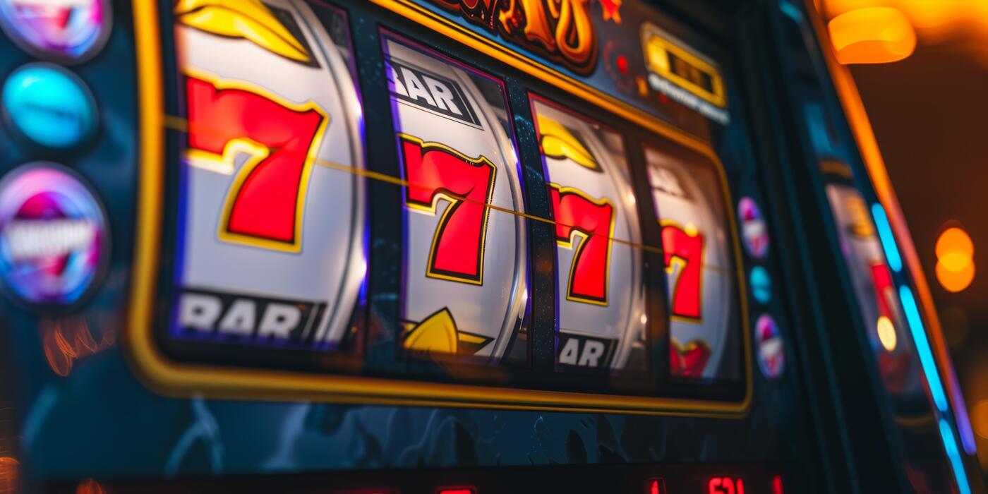 Mega Slots